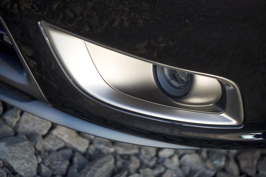  Saab 9-3 Turbo X 2007 года  (фото 5 из 66)